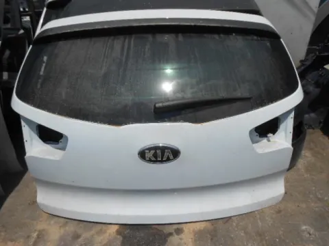 Πορτ-Μπαγκάζ για KIA SPORTAGE (2010 - ) (SL) *Γ* Πορτ-Μπαγκάζ για KIA SPORTAGE (2010 - ) (SL) *Γ*
