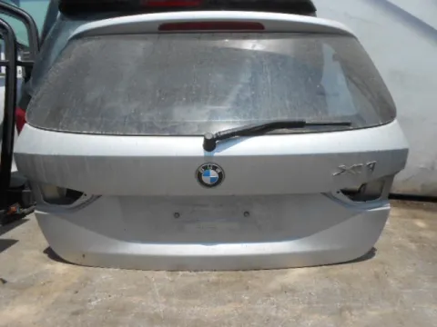 Πορτ-Μπαγκάζ για BMW X1 (2009 - 2012) (E84) SUV- ΕΚΤΟΣ ΔΡΟΜΟΥ - 5dr *Γ* Πορτ-Μπαγκάζ για BMW X1 (2009 - 2012) (E84) SUV- ΕΚΤΟΣ ΔΡΟΜΟΥ - 5dr *Γ*