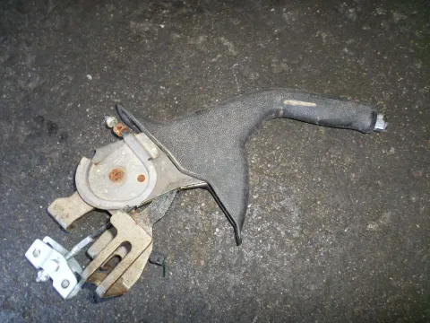Χειρόφρενο Καστάνια Χειροφρένου για HYUNDAI i20 (2009 - 2011) 1400 petrol G4FA 101 Χειρόφρενο Καστάνια Χειροφρένου για HYUNDAI i20 (2009 - 2011) 1400 petrol G4FA 101