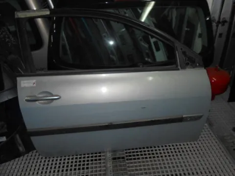 Πόρτα Δεξιά Δίπορτη για RENAULT MEGANE (2006 - 2008) (LM) (KM) (EM) (CM) , (2002 - 2005) (LM) (KM) (EM) (CM) *Γ* Πόρτα Δεξιά Δίπορτη για RENAULT MEGANE (2006 - 2008) (LM) (KM) (EM) (CM) , (2002 - 2005) (LM) (KM) (EM) (CM) *Γ*