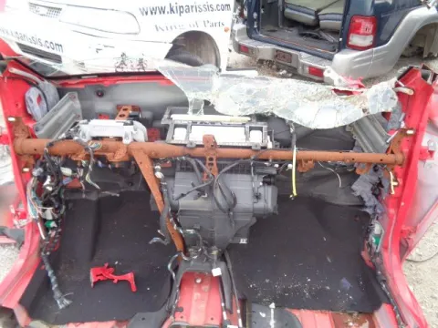 Τροπέτο Προέκταση Σασί Εμπρός Δεξιό για HYUNDAI i20 (2009 - 2011) *Δ* -  Τροπέτο Προέκταση Σασί Εμπρός Δεξιό για HYUNDAI i20 (2009 - 2011) *Δ* -