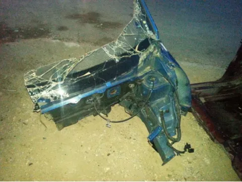 Τροπέτο Εμπρός Κουφάρι για HYUNDAI i10 (2008 - 2011) *ΔΒ* - 