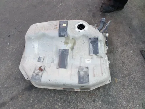 Δεξαμενή Καυσίμου (Ρεζερβουάρ) για ROVER 45 (2000 - 2004) (RT) *Δ* 31501 Δεξαμενή Καυσίμου (Ρεζερβουάρ) για ROVER 45 (2000 - 2004) (RT) *Δ* 31501