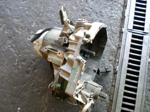 Κιβώτιο Ταχυτήτων (Σασμάν) Χειροκίνητο για RENAULT SCENIC 1400 (K4J714)(K4J750) Petrol 95 16V Κιβώτιο Ταχυτήτων (Σασμάν) Χειροκίνητο για RENAULT SCENIC 1400 (K4J714)(K4J750) Petrol 95 16V