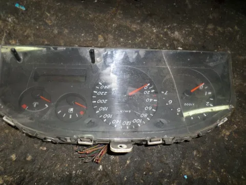 Κοντέρ Diesel Χ.ABS (BM602) για NISSAN ALMERA (2000 - 2002) (N16) , (2002 - 2006) (N16) Κοντέρ Diesel Χ.ABS (BM602) για NISSAN ALMERA (2000 - 2002) (N16) , (2002 - 2006) (N16)