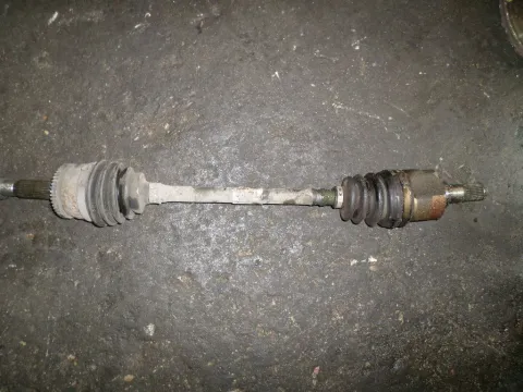 Ημιαξόνιο Εμπρός Αριστερό Με ABS για HYUNDAI i20 (2009 - 2011) 1400 petrol G4FA 101 Ημιαξόνιο Εμπρός Αριστερό Με ABS για HYUNDAI i20 (2009 - 2011) 1400 petrol G4FA 101
