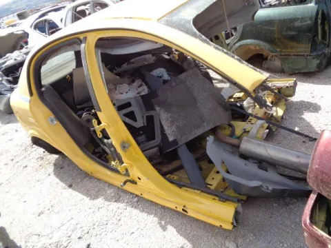 Τροπέτο Πίσω Με Άξονα για OPEL VECTRA (2002 - 2005) C Sedan - 4dr , (2005 - 2008) C *Δ* -  Τροπέτο Πίσω Με Άξονα για OPEL VECTRA (2002 - 2005) C Sedan - 4dr , (2005 - 2008) C *Δ* -