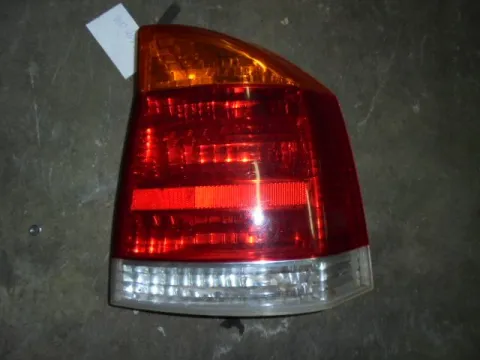 Φανάρι Πίσω Δεξί Πορτοκαλί Φλας για OPEL VECTRA (2002 - 2005) C Sedan - 4dr , Hatchback - 5dr , (2005 - 2008) C Φανάρι Πίσω Δεξί Πορτοκαλί Φλας για OPEL VECTRA (2002 - 2005) C Sedan - 4dr , Hatchback - 5dr , (2005 - 2008) C