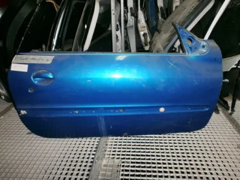 Πόρτα Δεξιά Δίπορτη για PEUGEOT 206 (2000 - 2008) CC Cabrio - 2dr *Γ* Πόρτα Δεξιά Δίπορτη για PEUGEOT 206 (2000 - 2008) CC Cabrio - 2dr *Γ*