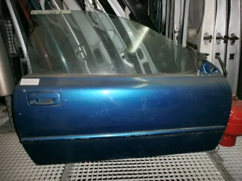 Πόρτα Δεξιά Δίπορτη για PEUGEOT 406 (1996 - 1999) (8B) Coupe - 2dr , (1999 - 2004) (8B) *Γ* Πόρτα Δεξιά Δίπορτη για PEUGEOT 406 (1996 - 1999) (8B) Coupe - 2dr , (1999 - 2004) (8B) *Γ*