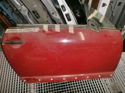 Πόρτα Δεξιά Δίπορτη για CITROEN C3 (2003 - 2006) PLURIEL (HB) , (2006 - 2008) PLURIEL (HB) *Γ* Πόρτα Δεξιά Δίπορτη για CITROEN C3 (2003 - 2006) PLURIEL (HB) , (2006 - 2008) PLURIEL (HB) *Γ*