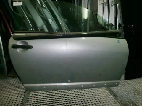 Πόρτα Δεξιά Δίπορτη για CITROEN C3 (2003 - 2006) PLURIEL (HB) , (2006 - 2008) PLURIEL (HB) *Γ* Πόρτα Δεξιά Δίπορτη για CITROEN C3 (2003 - 2006) PLURIEL (HB) , (2006 - 2008) PLURIEL (HB) *Γ*