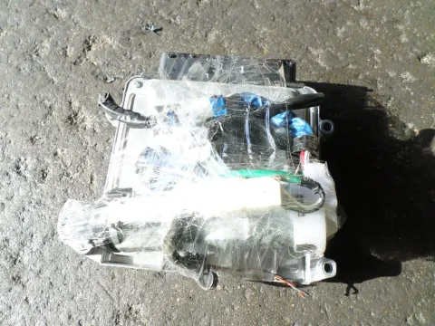 Εγκέφαλος Imobilizer 3911002DD0 για HYUNDAI i10 (2008 - 2011) 1100 G4HG petrol 67 -  Εγκέφαλος Imobilizer 3911002DD0 για HYUNDAI i10 (2008 - 2011) 1100 G4HG petrol 67 -