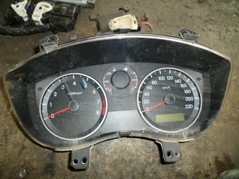 Κοντέρ 340031J010 CG02 για HYUNDAI i20 (2009 - 2011) 1400 petrol G4FA 101 Κοντέρ 340031J010 CG02 για HYUNDAI i20 (2009 - 2011) 1400 petrol G4FA 101