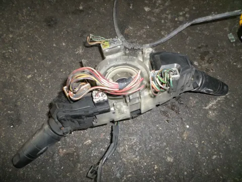 Διακόπτης Φώτων-Φλάς για NISSAN ALMERA (2002 - 2006) (N16) 2200 (YD22DDT) diesel 112 dCi , (2000 - 2002) (N16) 2200 (YD22DDT) diesel 110 Turbo Di -  Διακόπτης Φώτων-Φλάς για NISSAN ALMERA (2002 - 2006) (N16) 2200 (YD22DDT) diesel 112 dCi , (2000 - 2002) (N16) 2200 (YD22DDT) diesel 110 Turbo Di -
