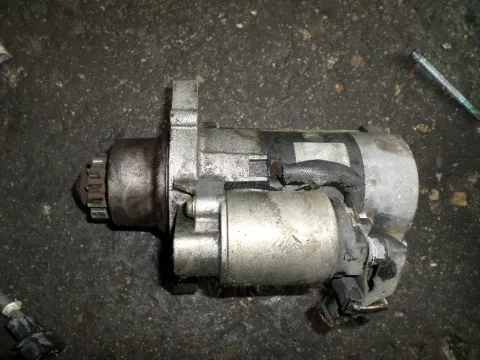 Μίζα για NISSAN ALMERA (2000 - 2002) (N16) 2200 (YD22DDT) diesel 110 Turbo Di , (2002 - 2006) (N16) 2200 (YD22DDT) diesel 112 dCi Μίζα για NISSAN ALMERA (2000 - 2002) (N16) 2200 (YD22DDT) diesel 110 Turbo Di , (2002 - 2006) (N16) 2200 (YD22DDT) diesel 112 dCi