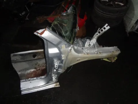 Σασί Εμπρός Δεξιό ( Κολόνα) για SKODA ROOMSTER (2006 - 2011) (5J) *Δ* Σασί Εμπρός Δεξιό ( Κολόνα) για SKODA ROOMSTER (2006 - 2011) (5J) *Δ*