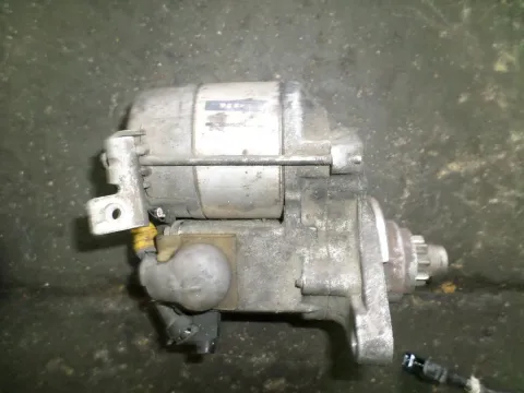 Μίζα 1280007713 για HONDA CIVIC (1992 - 1995) 1600 (D16Z9) petrol 125 , 1600 (D16Z6) petrol 125, 1600 (D16Z6) petrol 125, CRX (1992 - 1998) (EG - H) 1600 ((D16Y8) (D16Z6)) petrol 125, (1990 -1992) 140 Μίζα 1280007713 για HONDA CIVIC (1992 - 1995) 1600 (D16Z9) petrol 125 , 1600 (D16Z6) petrol 125, 1600 (D16Z6) petrol 125, CRX (1992 - 1998) (EG - H) 1600 ((D16Y8) (D16Z6)) petrol 125, (1990 -1992) 140