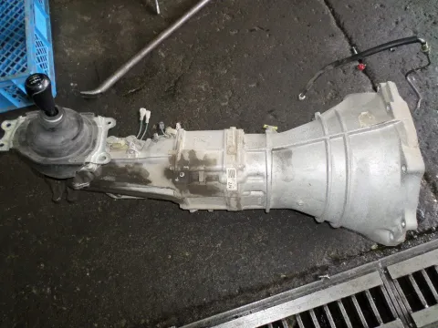 Κιβώτιο Ταχυτήτων (Σασμάν) Χειροκίνητο για MAZDA MX5 (2005 - 2008) (NC) 1800 petrol 126 Κιβώτιο Ταχυτήτων (Σασμάν) Χειροκίνητο για MAZDA MX5 (2005 - 2008) (NC) 1800 petrol 126