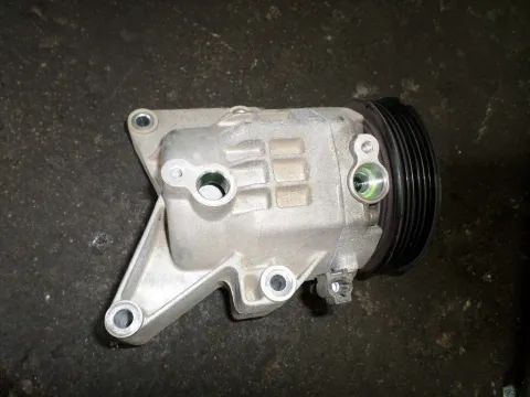 Συμπιεστής A-C (Κομπρέσορας) ME5161450B για MAZDA MX5 (2005 - 2008) (NC) 1800 petrol 126 Συμπιεστής A-C (Κομπρέσορας) ME5161450B για MAZDA MX5 (2005 - 2008) (NC) 1800 petrol 126