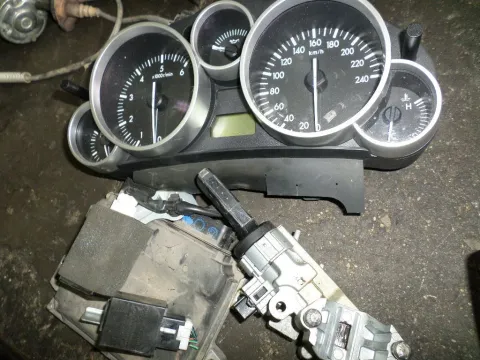 Εγκέφαλος Imobilizer L83118881F / 2797004035 για MAZDA MX5 (2005 - 2008) (NC) 1800 petrol 126 Εγκέφαλος Imobilizer L83118881F / 2797004035 για MAZDA MX5 (2005 - 2008) (NC) 1800 petrol 126