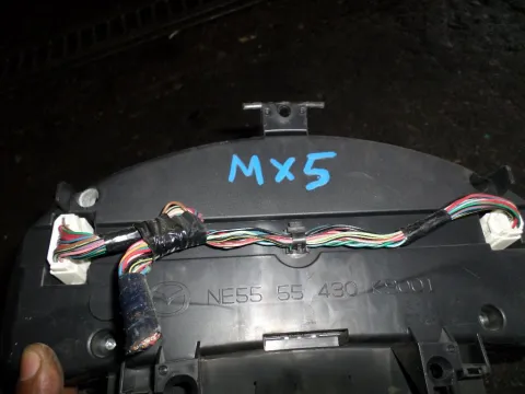 Εγκέφαλος Imobilizer L83118881F / 2797004035 για MAZDA MX5 (2005 - 2008) (NC) 1800 petrol 126 -  Εγκέφαλος Imobilizer L83118881F / 2797004035 για MAZDA MX5 (2005 - 2008) (NC) 1800 petrol 126 -