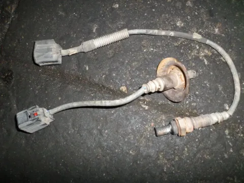Αισθητήρες Λάμδα για MAZDA MX5 (2005 - 2008) (NC) 1800 petrol 126 Αισθητήρες Λάμδα για MAZDA MX5 (2005 - 2008) (NC) 1800 petrol 126
