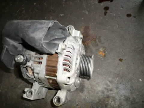 Δυναμό - Εναλλάκτης L3P9 για MAZDA MX5 (2005 - 2008) (NC) 1800 petrol 126 Δυναμό - Εναλλάκτης L3P9 για MAZDA MX5 (2005 - 2008) (NC) 1800 petrol 126