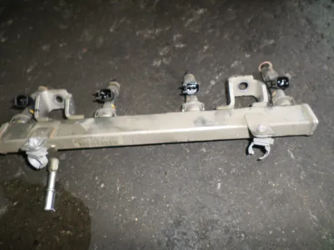 Μπεκιέρα για MAZDA MX5 (2005 - 2008) (NC) 1800 petrol 126 Μπεκιέρα για MAZDA MX5 (2005 - 2008) (NC) 1800 petrol 126