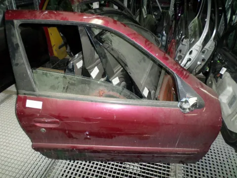 Πόρτα Δεξιά Δίπορτη για CITROEN XSARA (2000 - 2003) *Γ* Πόρτα Δεξιά Δίπορτη για CITROEN XSARA (2000 - 2003) *Γ*
