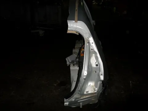 Φτερό Πίσω Δεξιό με Κολόνα Μεσαία για HYUNDAI i30 (2007 - 2012) Hatchback - 5dr *Δ* -  Φτερό Πίσω Δεξιό με Κολόνα Μεσαία για HYUNDAI i30 (2007 - 2012) Hatchback - 5dr *Δ* -