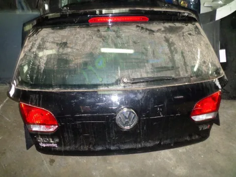 Πορτ-Μπαγκάζ για VW GOLF (2009 - 2013) Mk6 (5K1) Ηatchback - 5dr , Hatchback - 3dr Πορτ-Μπαγκάζ για VW GOLF (2009 - 2013) Mk6 (5K1) Ηatchback - 5dr , Hatchback - 3dr
