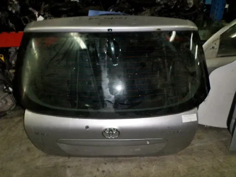 Πορτ-Μπαγκάζ για TOYOTA COROLLA (2002 - 2004) (E120) Ηatchback - 5dr (KM22) , Hatchback - 3dr (KM22) , (2004 - 2007) (E120) Πορτ-Μπαγκάζ για TOYOTA COROLLA (2002 - 2004) (E120) Ηatchback - 5dr (KM22) , Hatchback - 3dr (KM22) , (2004 - 2007) (E120)