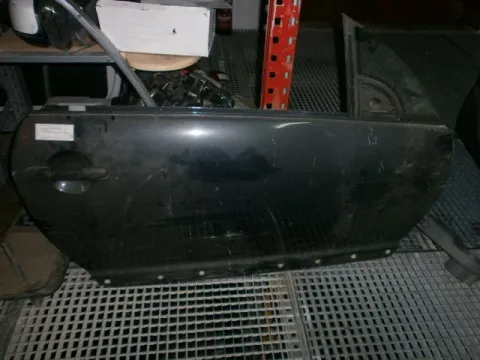 Πόρτα Δεξιά Δίπορτη για CITROEN C3 (2003 - 2006) PLURIEL (HB) , (2006 - 2008) PLURIEL (HB) Πόρτα Δεξιά Δίπορτη για CITROEN C3 (2003 - 2006) PLURIEL (HB) , (2006 - 2008) PLURIEL (HB)