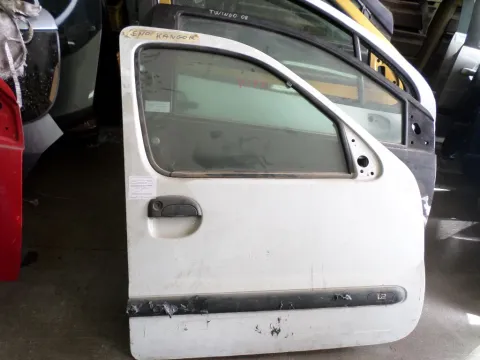 Πόρτα Εμπρός Δεξιά Οβάλ για RENAULT KANGOO (1998 - 2003) (KC) , (2003 - 2008) (KC) *Γ* Πόρτα Εμπρός Δεξιά Οβάλ για RENAULT KANGOO (1998 - 2003) (KC) , (2003 - 2008) (KC) *Γ*