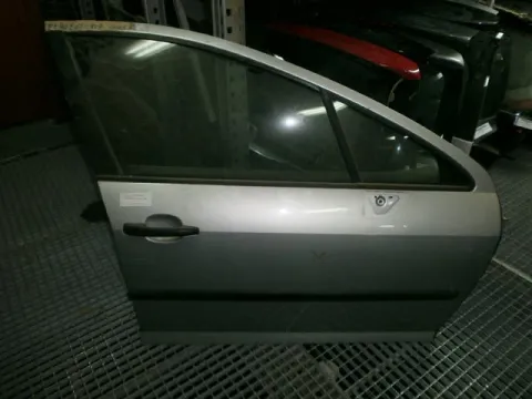 Πόρτα Εμπρός Δεξιά για PEUGEOT 407 (2004 - 2008) (6D_) , (2008 - 2010) Πόρτα Εμπρός Δεξιά για PEUGEOT 407 (2004 - 2008) (6D_) , (2008 - 2010)