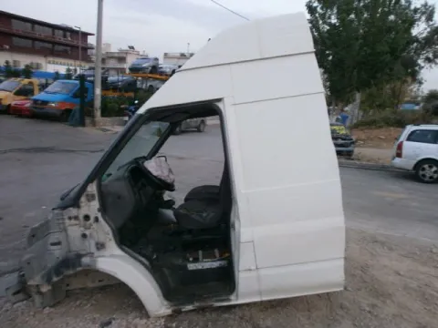 Τροπέτο Εμπρός για FORD TRANSIT (2000 - 2006) (FA_ _) *Δ* - 