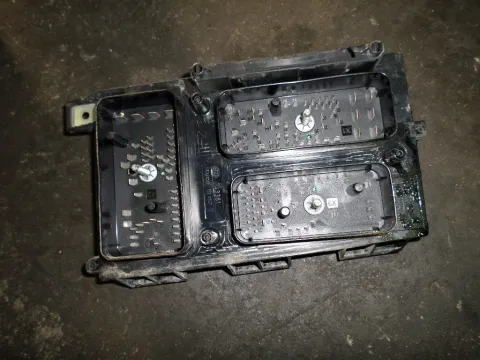 Ασφαλειοθήκη Μπαταρίας 5DK00866844 για OPEL ASTRA (2007 - 2010) H 1600 (Z16LET) Petrol 180 Turbo , 1600 ((Z16LET)) Petrol 180 Turbo -  Ασφαλειοθήκη Μπαταρίας 5DK00866844 για OPEL ASTRA (2007 - 2010) H 1600 (Z16LET) Petrol 180 Turbo , 1600 ((Z16LET)) Petrol 180 Turbo -