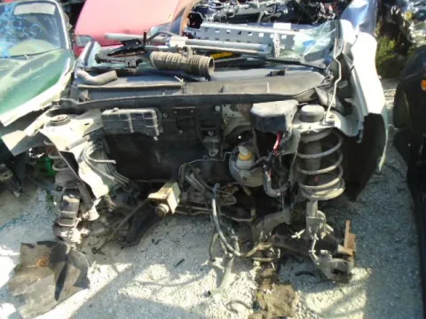 Τροπέτο Εμπρός για FIAT BRAVA (1995 - 2001) (182) , BRAVO *Δ* -  Τροπέτο Εμπρός για FIAT BRAVA (1995 - 2001) (182) , BRAVO *Δ* -