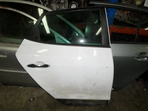 Πόρτα Πίσω Δεξιά για HYUNDAI ix35 TUCSON (2010 - ) (LM)  *Γ* Πόρτα Πίσω Δεξιά για HYUNDAI ix35 TUCSON (2010 - ) (LM)  *Γ*