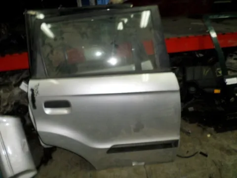 Πόρτα Πίσω Δεξιά για KIA SOUL (2009 - ) (AM)  *Γ* Πόρτα Πίσω Δεξιά για KIA SOUL (2009 - ) (AM)  *Γ*