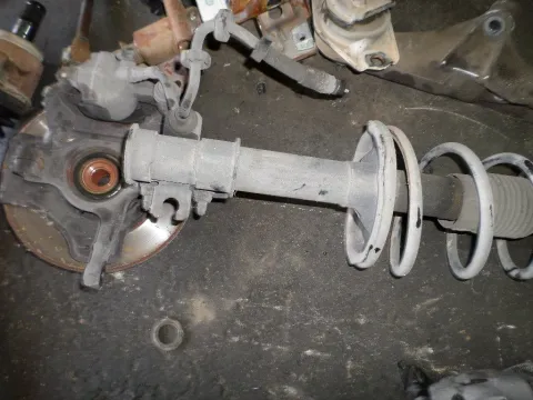 Άκρο Πλήρες Εμπρός Δεξί Με ABS για FIAT PUNTO (1994 - 1999) (176) 1201 (176A8.000) Petrol 73 Άκρο Πλήρες Εμπρός Δεξί Με ABS για FIAT PUNTO (1994 - 1999) (176) 1201 (176A8.000) Petrol 73