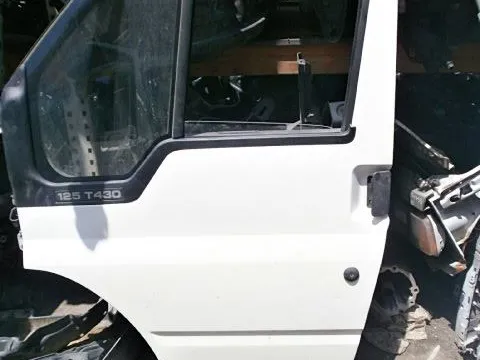 Πόρτα Εμπρός Αριστερή για FORD TRANSIT (2000 - 2006) (FA_ _) Πόρτα Εμπρός Αριστερή για FORD TRANSIT (2000 - 2006) (FA_ _)