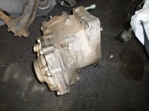 Γκρουπ Διαφορικού Εμπρός για TOYOTA RAV-4 (2006 - 2009) (XA30) 2000 (1AZ-FE) petrol 152 (ACA30) VVT - i ΠΑΛΕΤΑ 1 *241838* *ΔΒ* Γκρουπ Διαφορικού Εμπρός για TOYOTA RAV-4 (2006 - 2009) (XA30) 2000 (1AZ-FE) petrol 152 (ACA30) VVT - i ΠΑΛΕΤΑ 1 *241838* *ΔΒ*