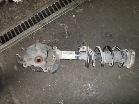 Άκρο Πλήρες Εμπρός Αριστερό Με ABS για VW GOLF (2004 - 2008) Mk5 (1K1) Άκρο Πλήρες Εμπρός Αριστερό Με ABS για VW GOLF (2004 - 2008) Mk5 (1K1)