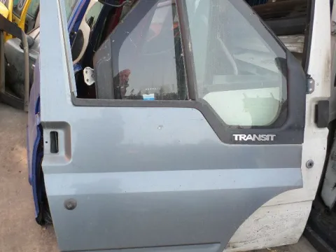 Πόρτα Εμπρός Δεξιά για FORD TRANSIT (2000 - 2006) (FA_ _) Πόρτα Εμπρός Δεξιά για FORD TRANSIT (2000 - 2006) (FA_ _)
