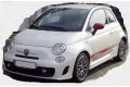 Hatchback - 3dr ABARTH