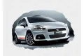 Hatchback -  3dr ABARTH