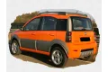 Ανταλλακτικά FIAT PANDA ( 2004 - 2009  )  ( 169 ) Hatchback / 5dr CROSS Ανταλλακτικά FIAT PANDA ( 2004 - 2009  )  ( 169 ) Hatchback / 5dr CROSS