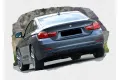 Ανταλλακτικά BMW 4 Series ( 2014 -        ) Coupe / 2dr Ανταλλακτικά BMW 4 Series ( 2014 -        ) Coupe / 2dr